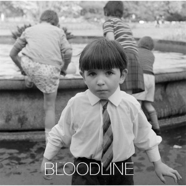 Exiting The Fall - Bloodline - [EP] (2015)